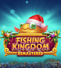 Fishing Kingdom Remastered